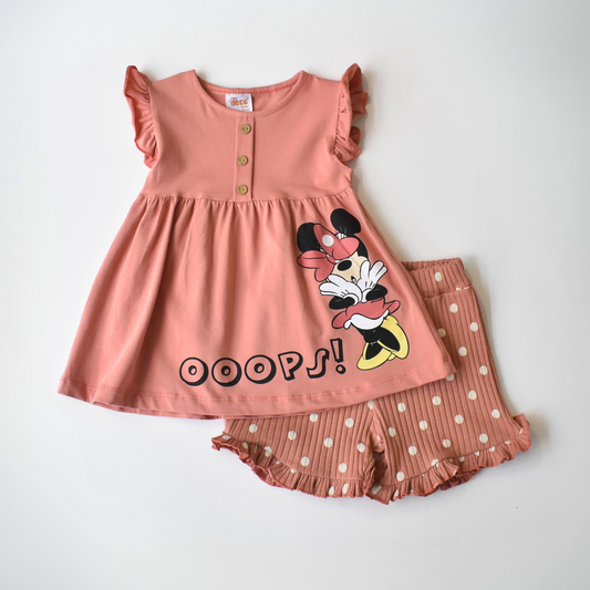 Adore Me Girls Casual Set-0