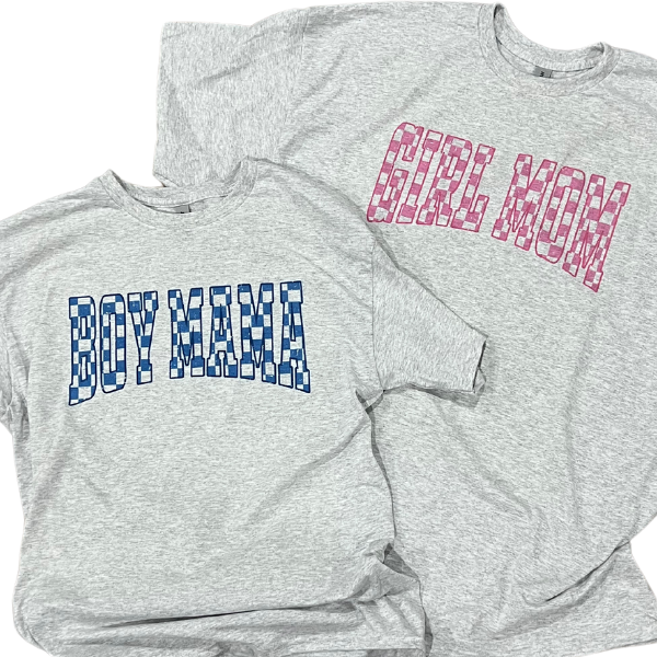 MAMA Theme Mystery On Grey-3