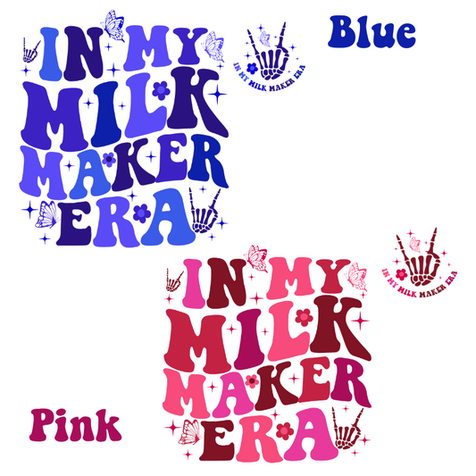 In My Milk Marker Era Sweatshirt-1